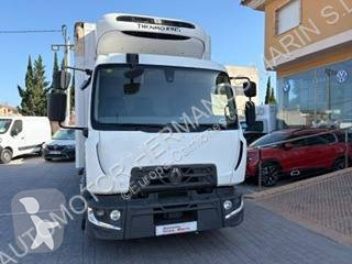شاحنة Renault