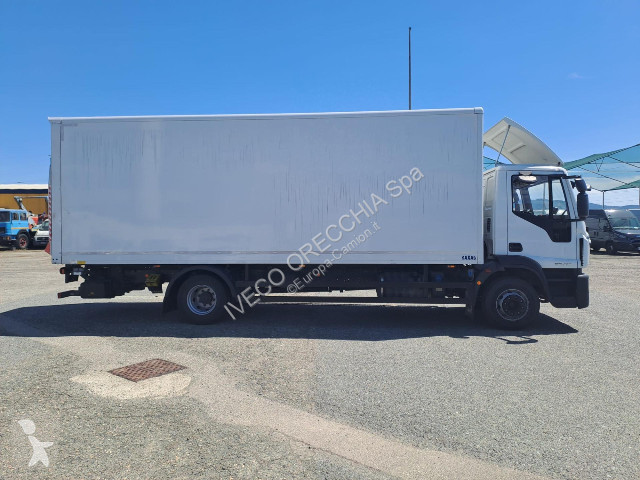 شاحنة Iveco EUROCARGO ML160E28/P