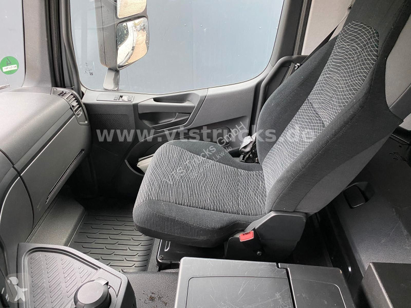 Kamión Mercedes 3345 EU6d 8x4 Meiller...