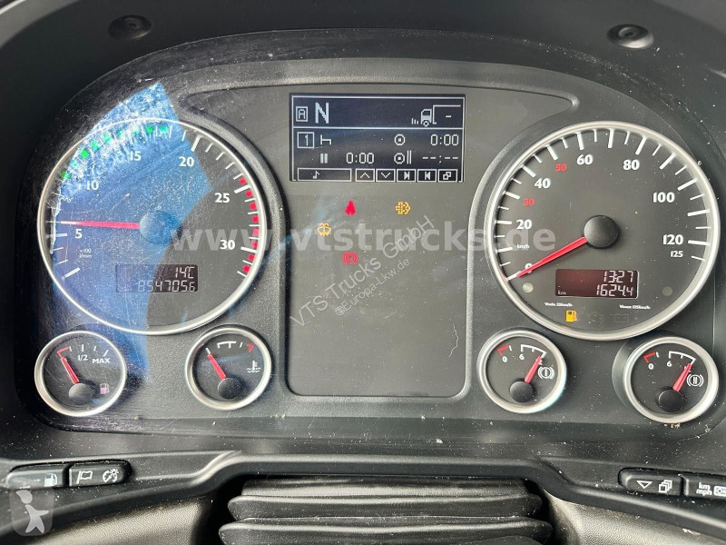 شاحنة MAN 18.440 4x2 Fahrgestell Euro6...