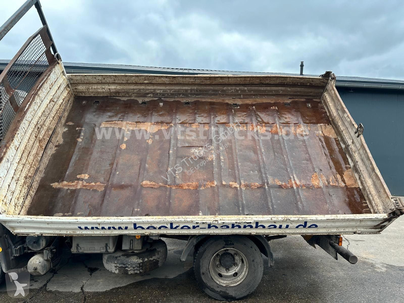 Camion Iveco EuroCargo 80E22...