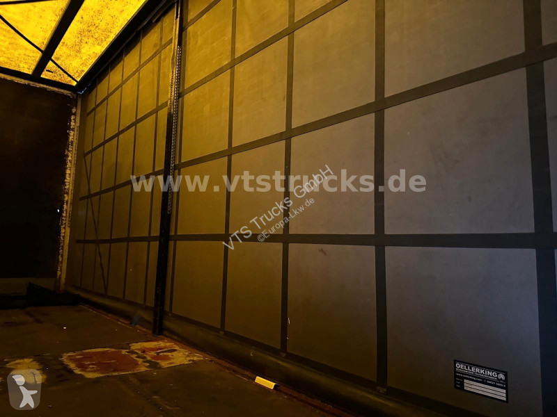 شاحنة MAN 18.340 4x2 Pritsche+Plane *Motorschaden*