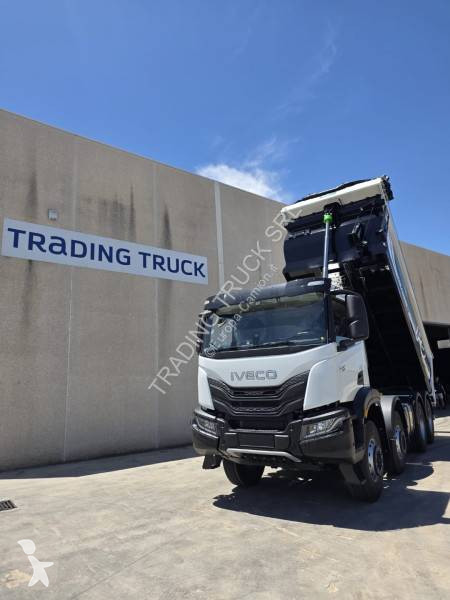 شاحنة Iveco
