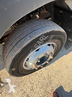 Camión Volvo
