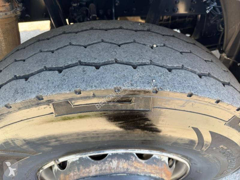 Beton Iveco