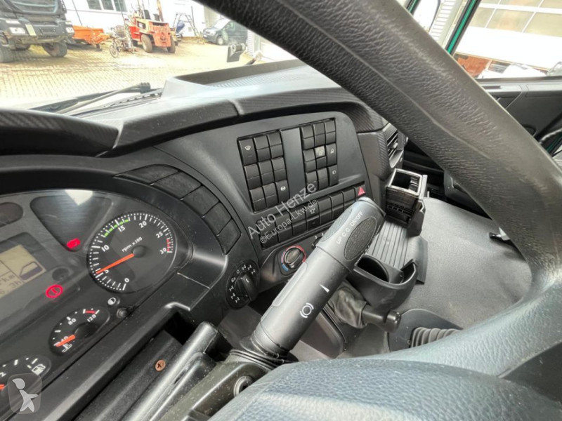 شاحنة Iveco TRACKER AD 190T36 W 2-Achs...
