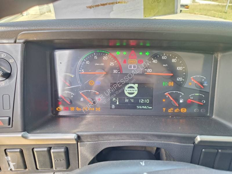 شاحنة Volvo