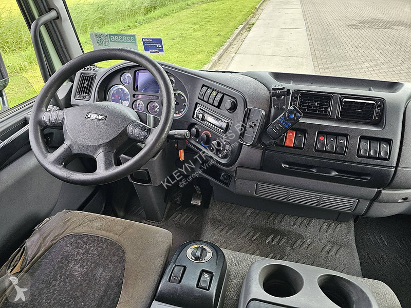 شاحنة DAF 45150