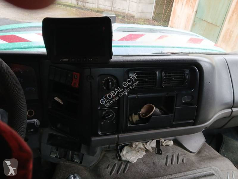 شاحنة Renault