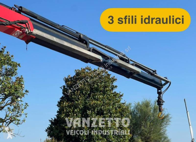 شاحنة Iveco