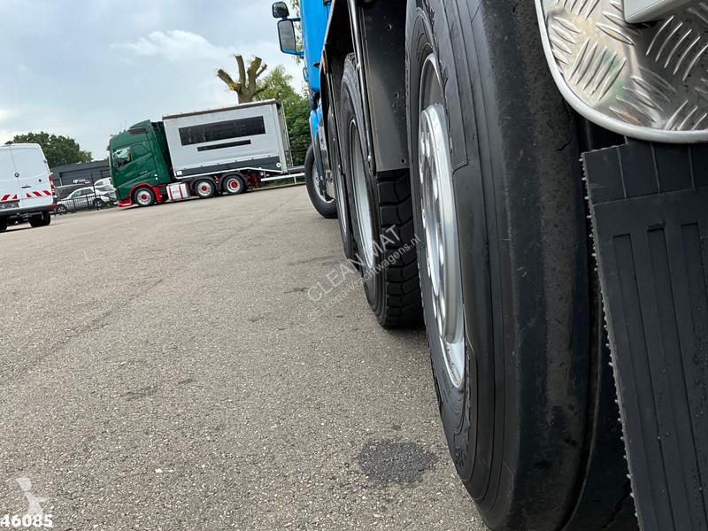 شاحنة Scania R 520 V8 Euro 6 VD 25 Ton...