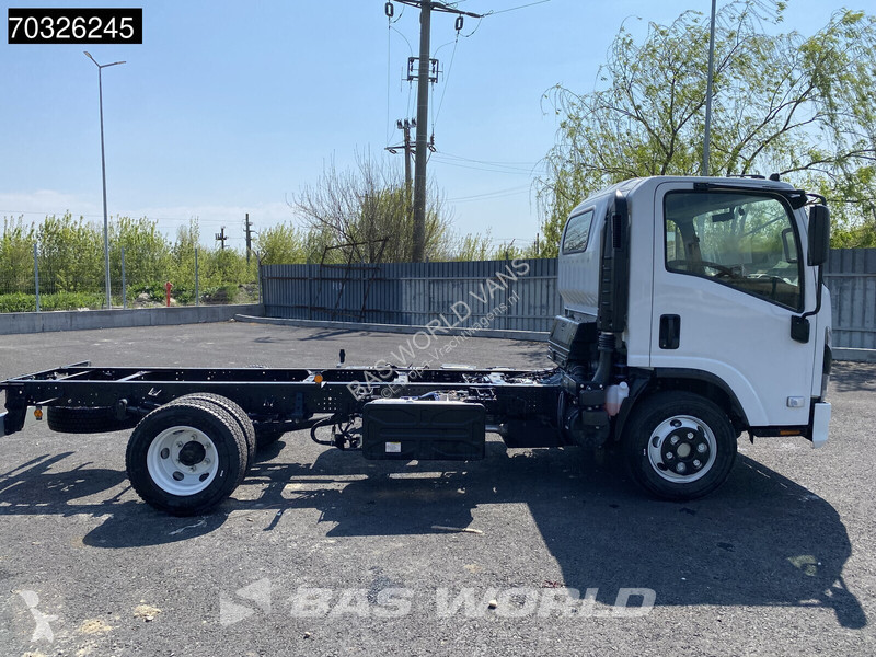 شاحنة Isuzu M30 5.2 4X2 NEW! 7,5T Chassis 330cm...