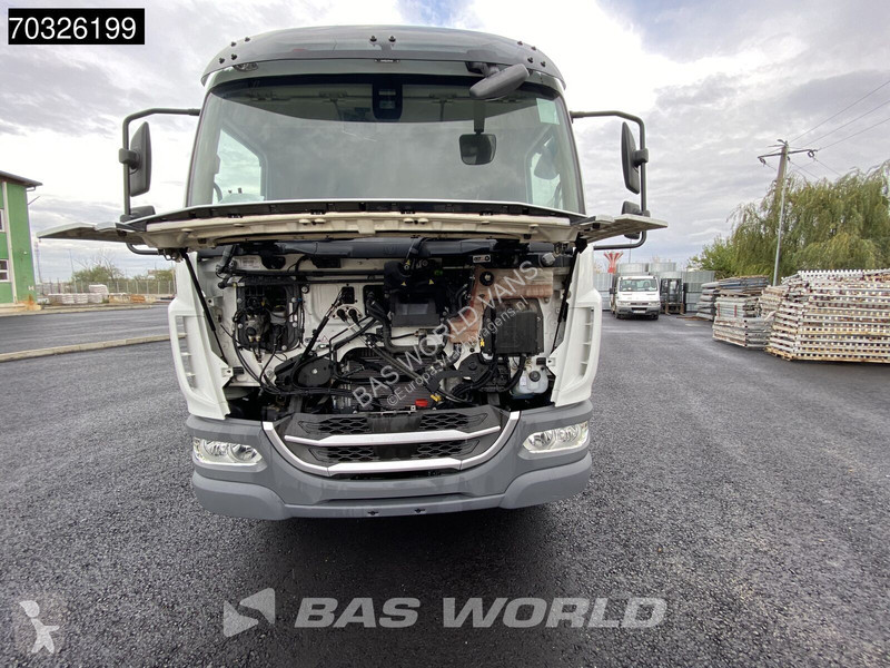 شاحنة DAF XB 230 4X2 NEW! 16T chassis 326cm...