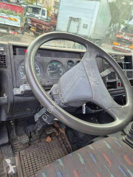 شاحنة Iveco