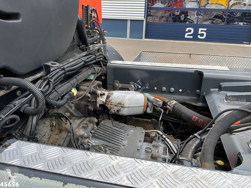 شاحنة DAF FAN  400 Euro 6 Multilift 26 Ton...