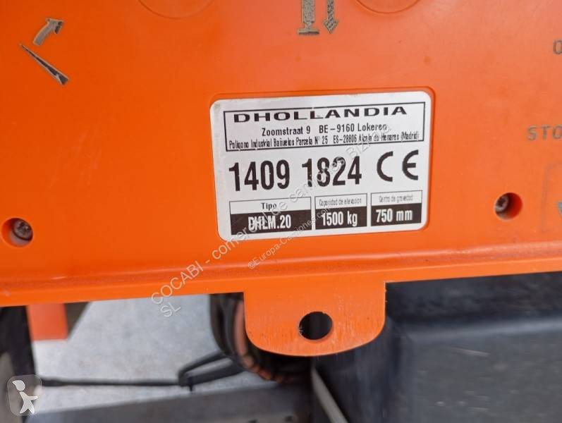 شاحنة Volvo