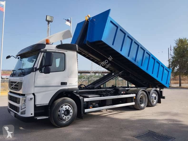 شاحنة Volvo