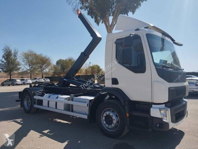 شاحنة Volvo
