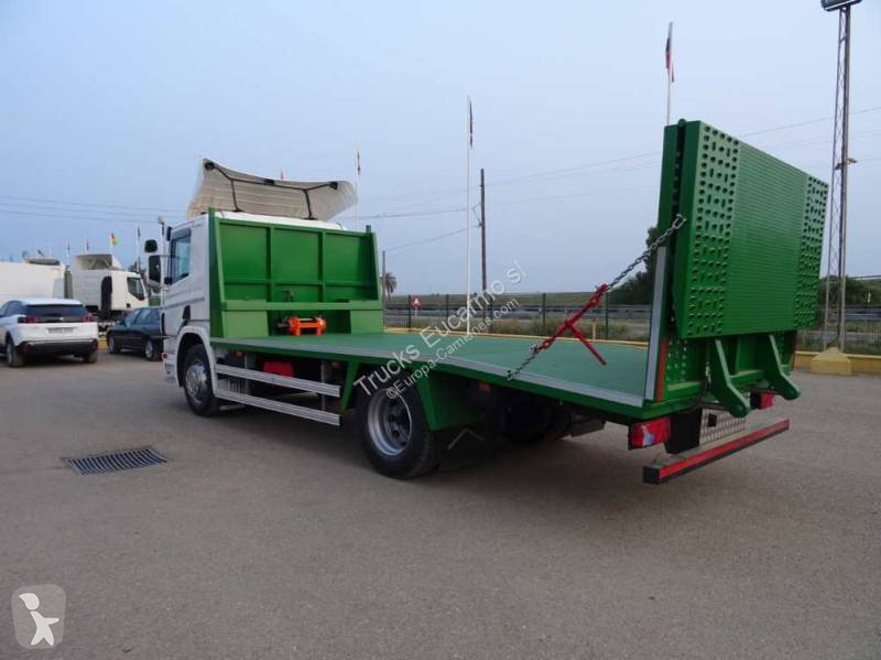 شاحنة Scania