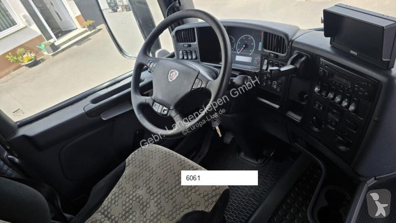 شاحنة Scania G 480 4x2 (Nr. 6061)