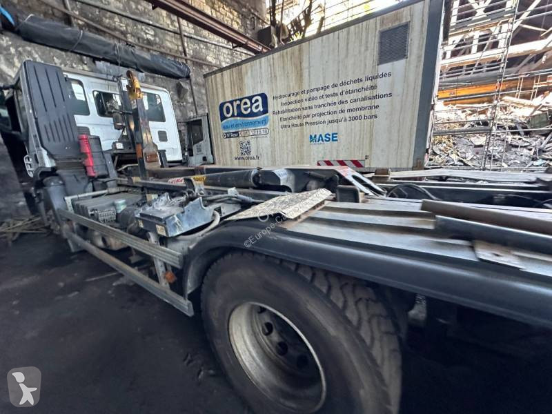 شاحنة Iveco