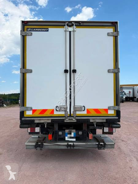 Camion Renault