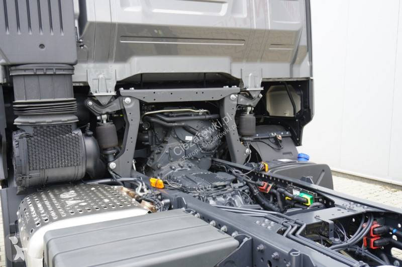 شاحنة Iveco