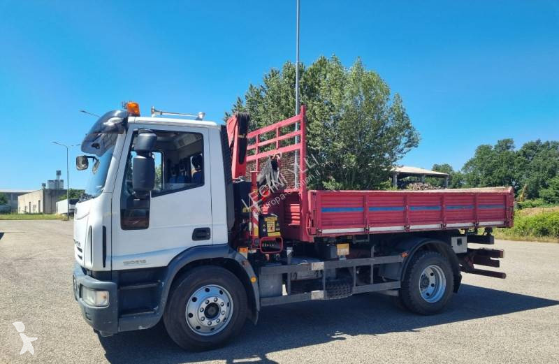 Camion Iveco