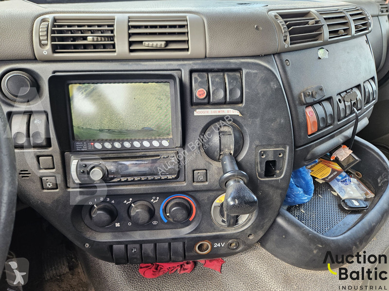 Camion DAF FA