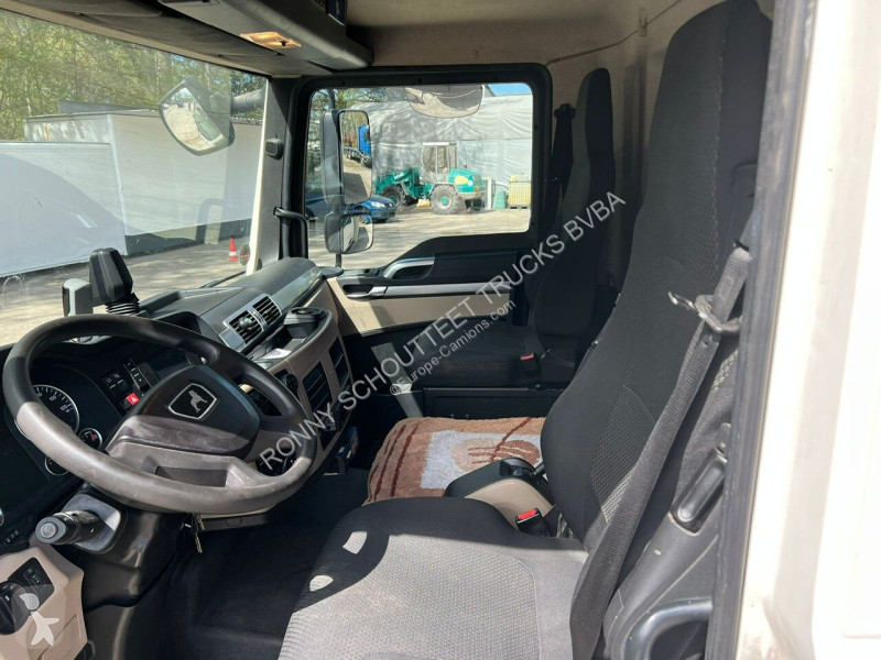 شاحنة MAN TGL 12.220 4X2 BL TGL 12.220 4X2 BL,...