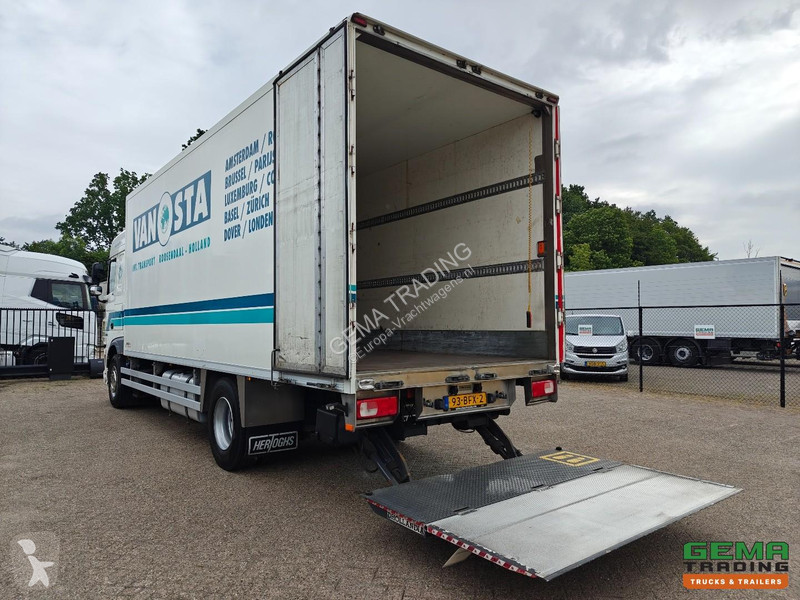 شاحنة DAF XF 440 FA 4x2 Spacecab Euro6A -...