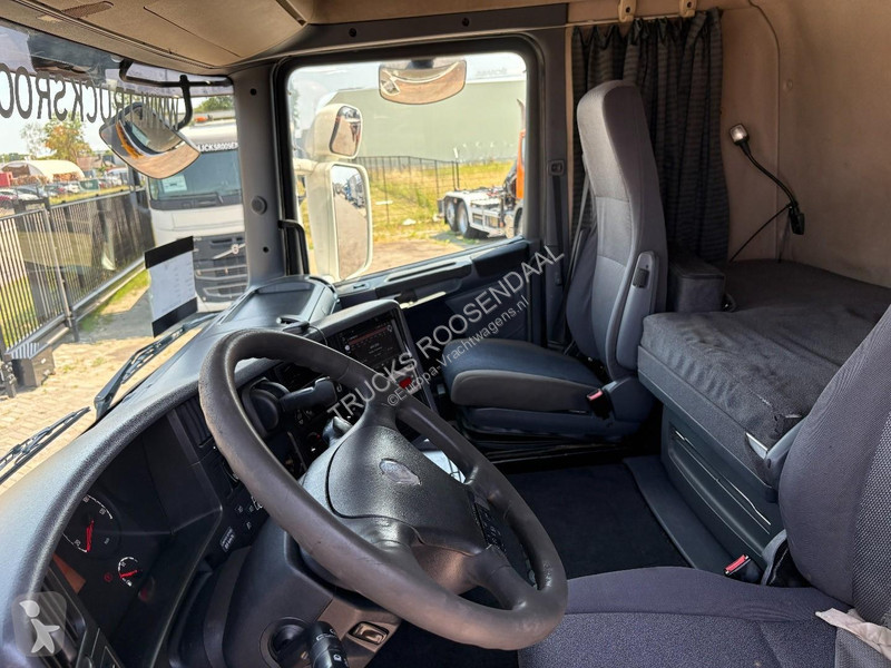 شاحنة Scania R 480 6X2 + 3 PEDAS + STEERING AXE...