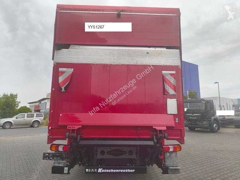شاحنة Mercedes 1221 (25)