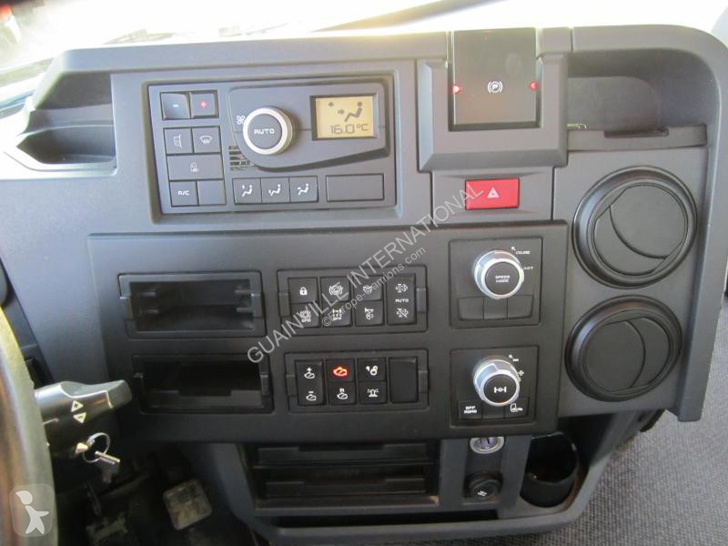 Camion Renault 380 Gamme C