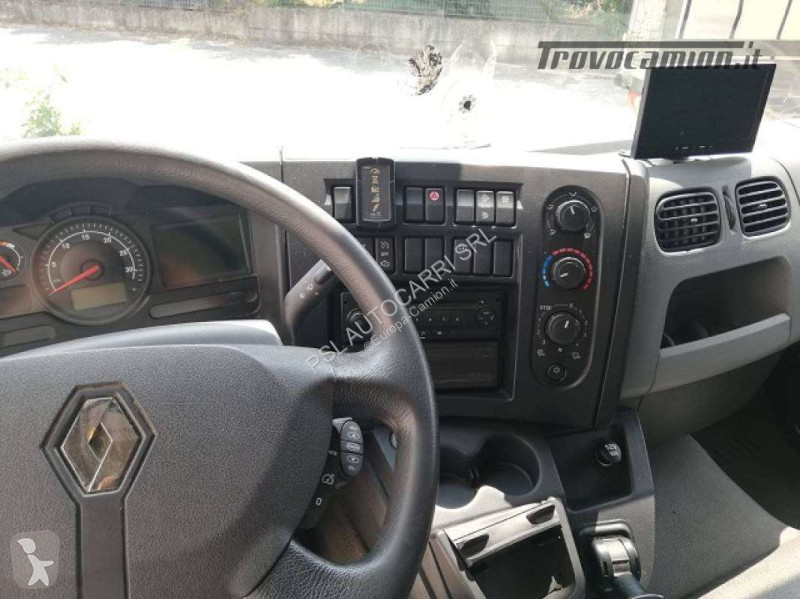 شاحنة Renault D16-240