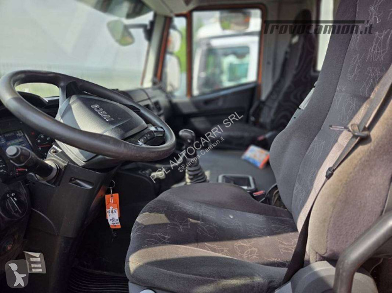 شاحنة Iveco AD 260S36