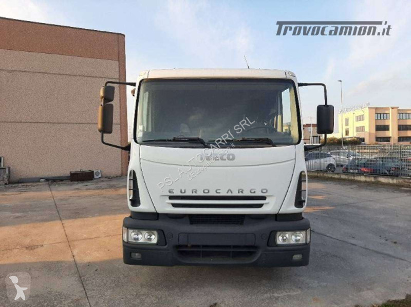 Camion Iveco ML 120E18
