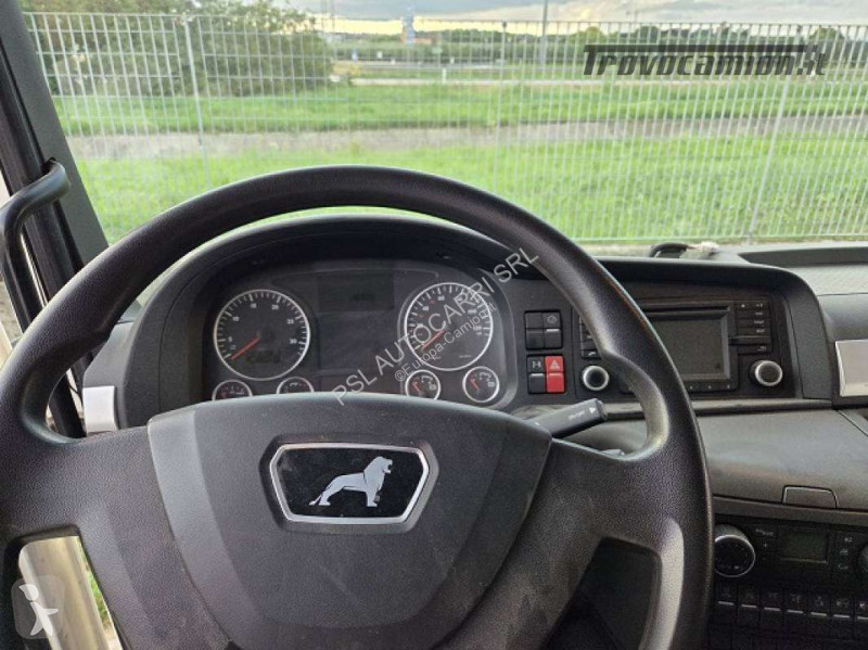 Camion MAN 26.340 6x2