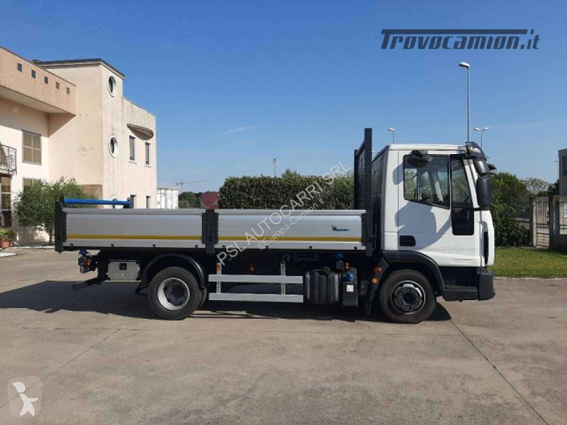 شاحنة Iveco ML 100E19 /P