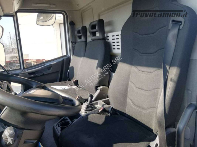 شاحنة Iveco ML 120-190
