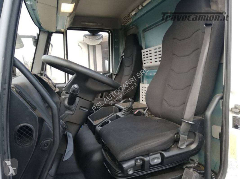 شاحنة Iveco ML 100E22 /P
