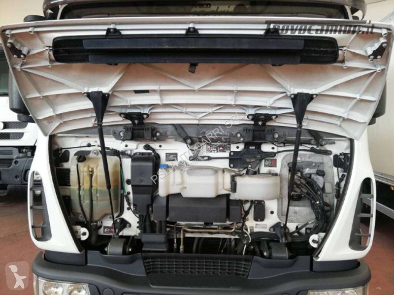 شاحنة Iveco 75E18