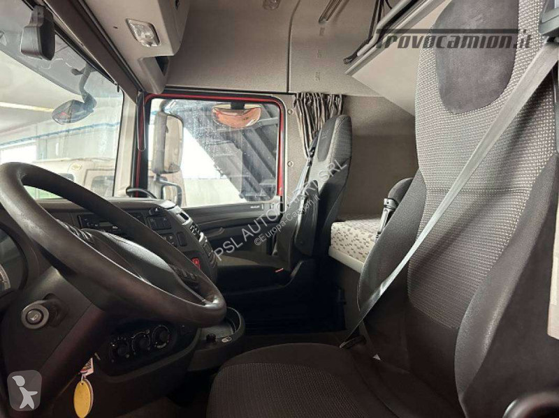 شاحنة DAF 410 FAN 6x2
