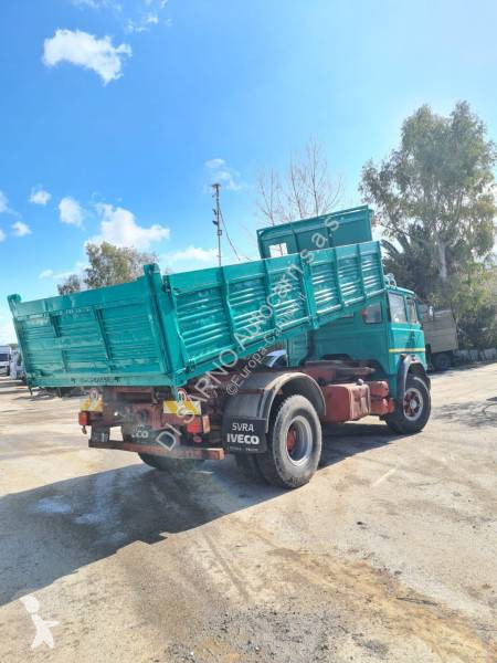 Camion Fiat
