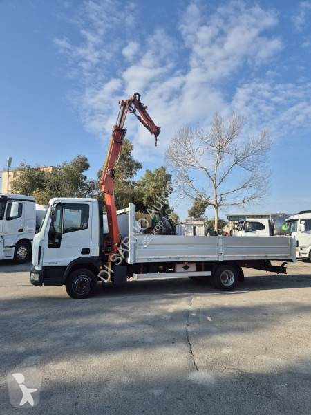 شاحنة Iveco