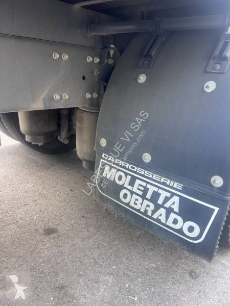 Camión Renault