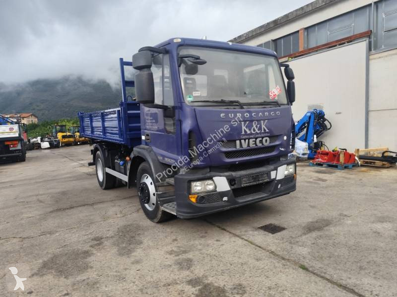 شاحنة Iveco