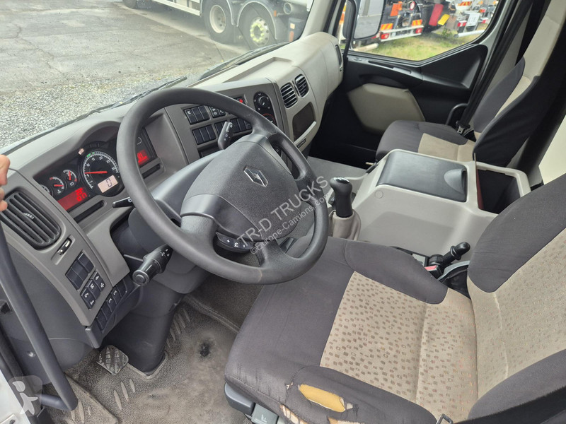 شاحنة Renault 310 DXI - CARBURANT / FUEL 13500L...