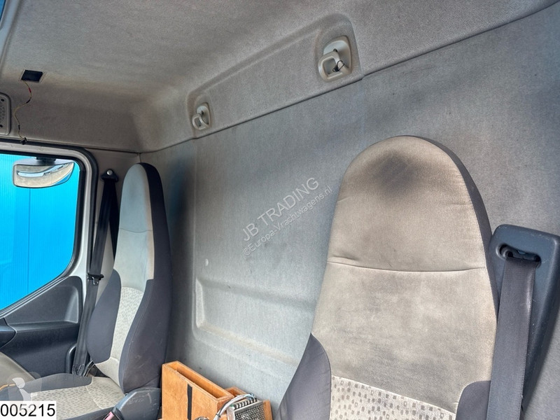 شاحنة Renault 260 Dxi EURO 5, 13905 Liter, 4...