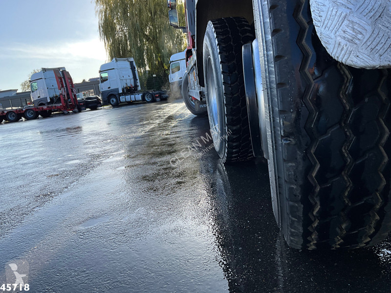 شاحنة Iveco AD260S33 Euro 6 Multilift 20 Ton...